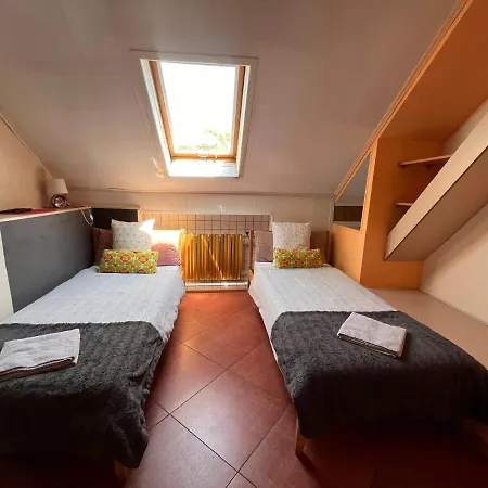 White Garden * Oświęcim