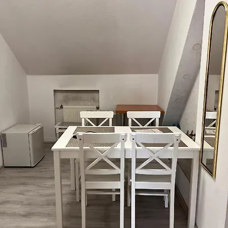 Habitación en casa particular White Garden *