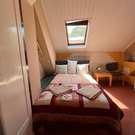 בית אירוח White Garden Oświęcim