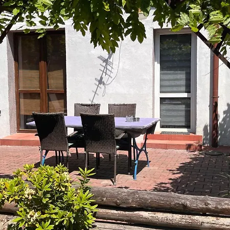 בית אירוח White Garden Oświęcim