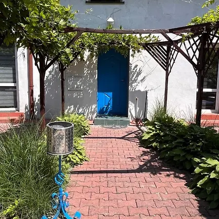 ホワイト ガーデン * オシフィエンチム