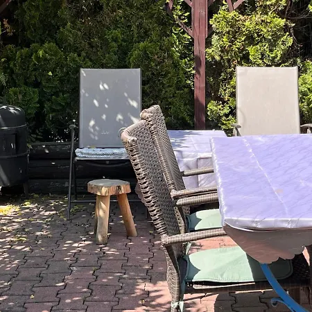 White Garden בית אירוח Oświęcim