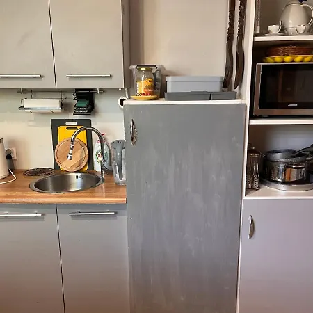 White Garden בית אירוח