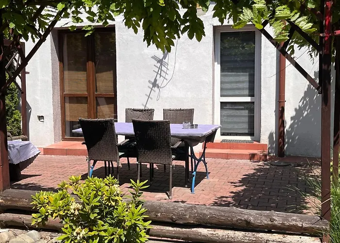 Проживание в семье White Garden Освенцим